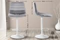 Miniatyrbillede 2 af 5: CLP Barstol Lex Velvet