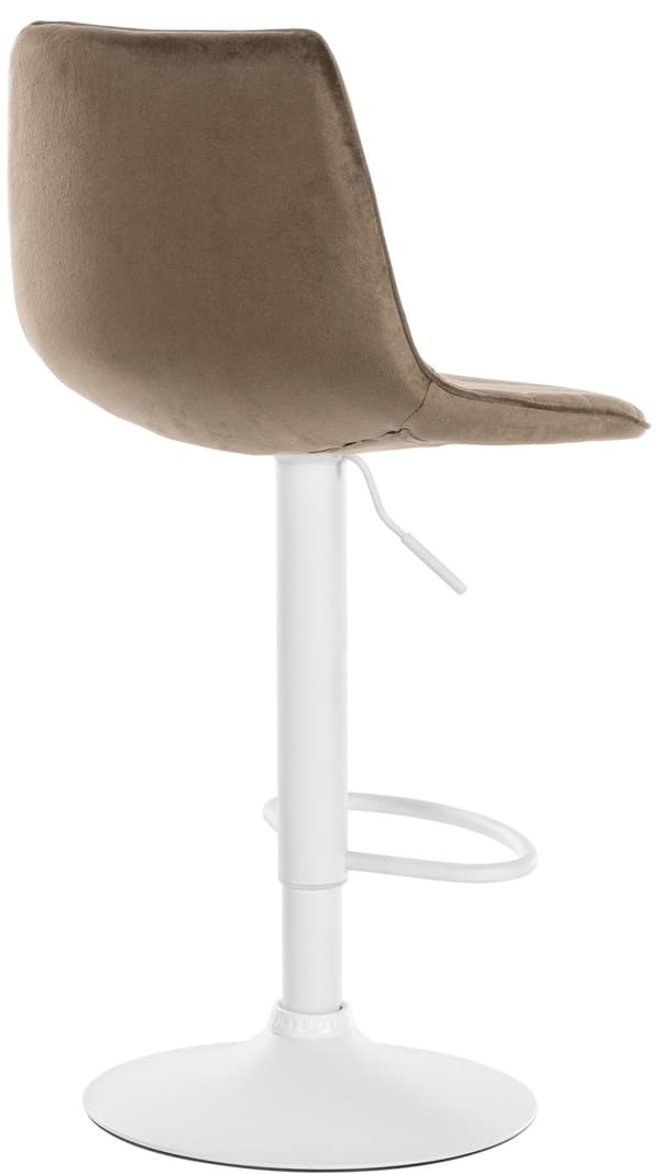 CLP Barstol Lex Velvet