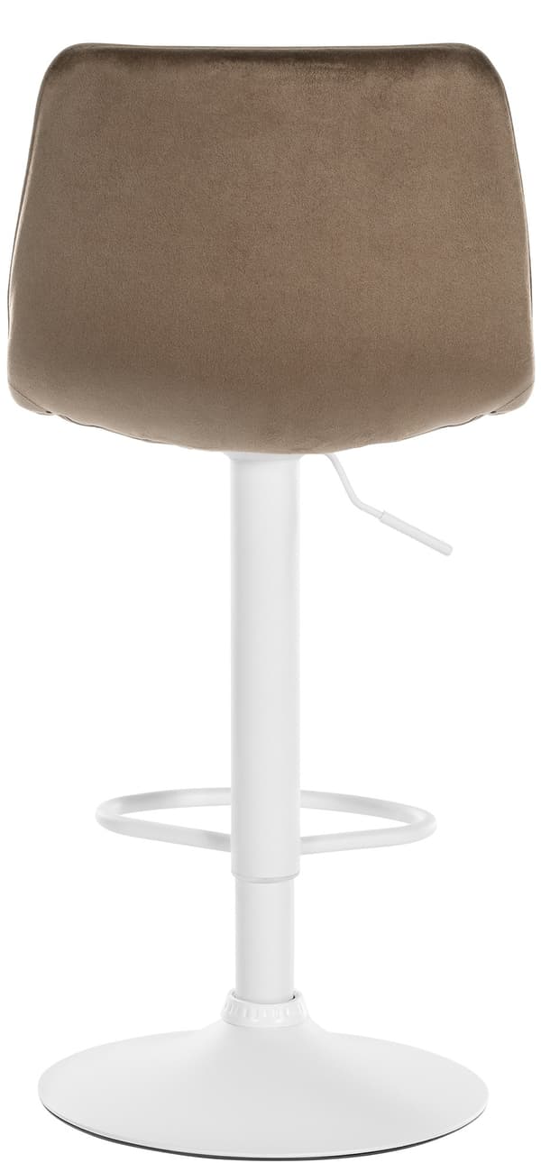 CLP Barstol Lex Velvet