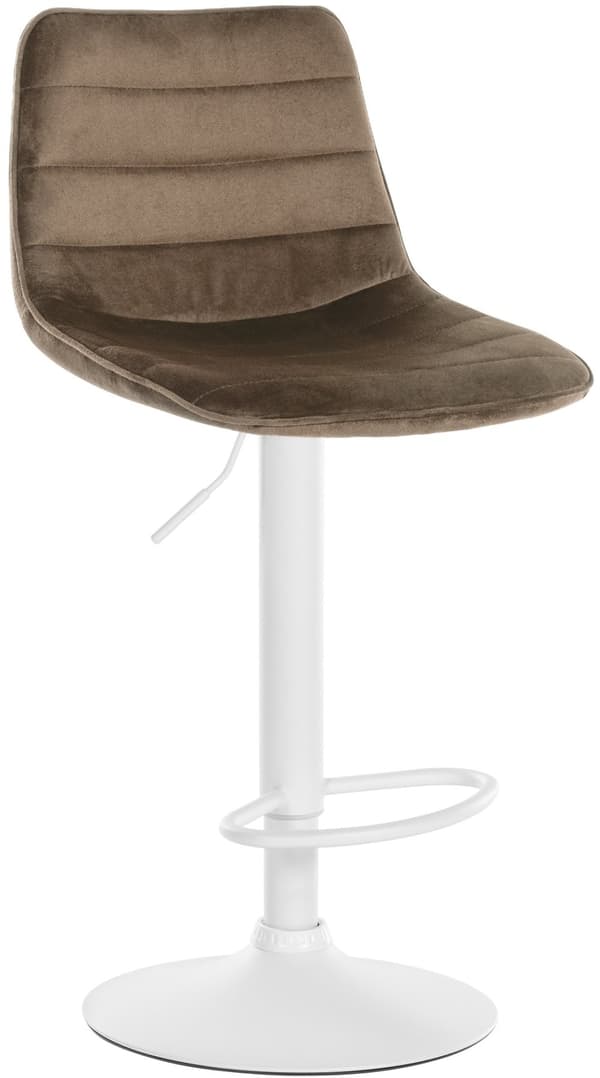 CLP Barstol Lex Velvet