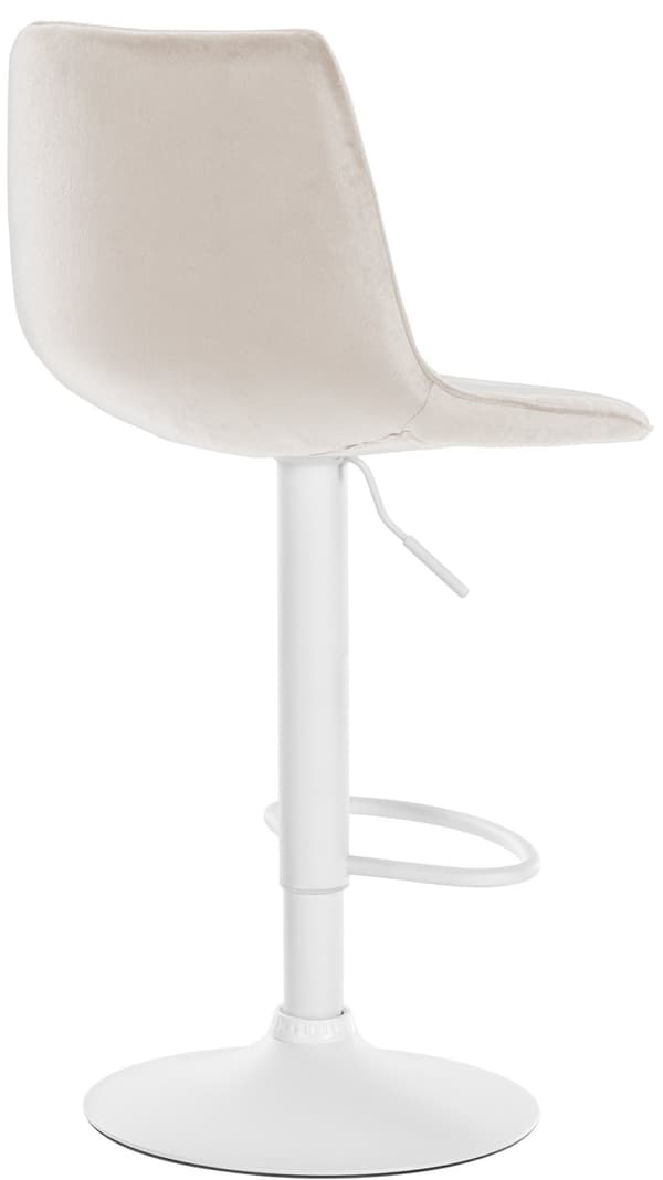 CLP Barstol Lex Velvet