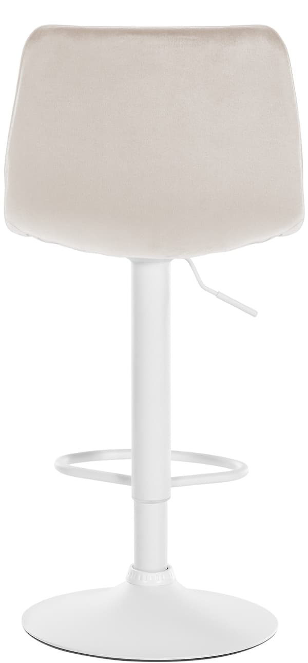 CLP Barstol Lex Velvet