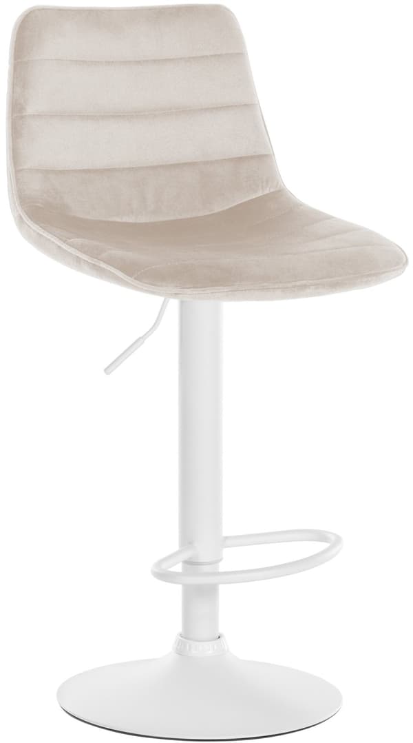 CLP Barstol Lex Velvet