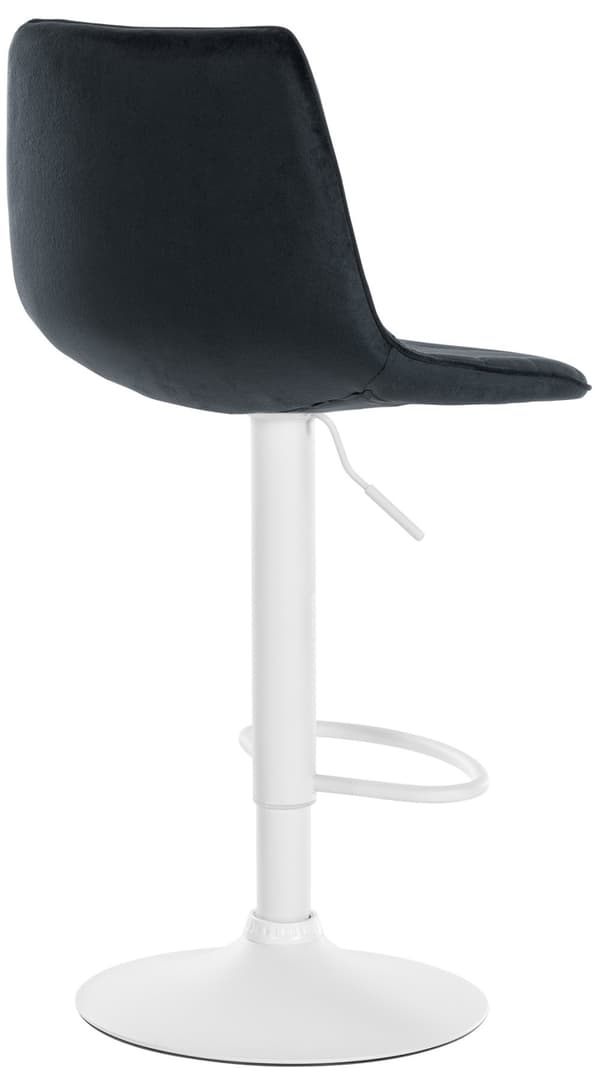 CLP Barstol Lex Velvet