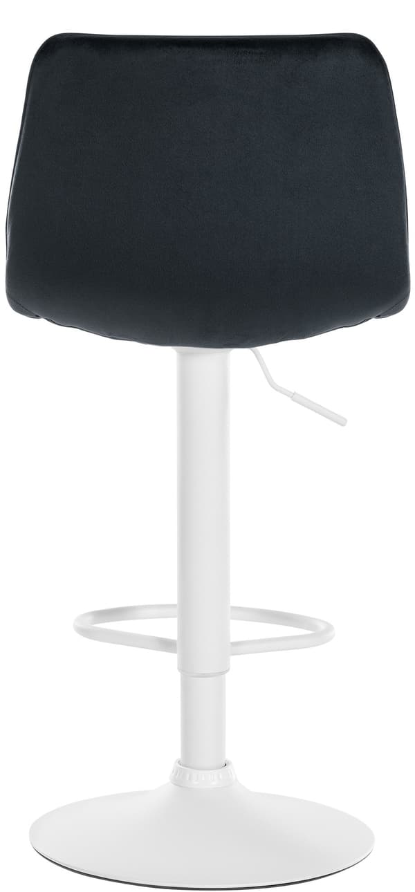 CLP Barstol Lex Velvet