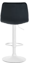 Miniatyrbild 4 av 5: CLP Barstol Lex Velvet