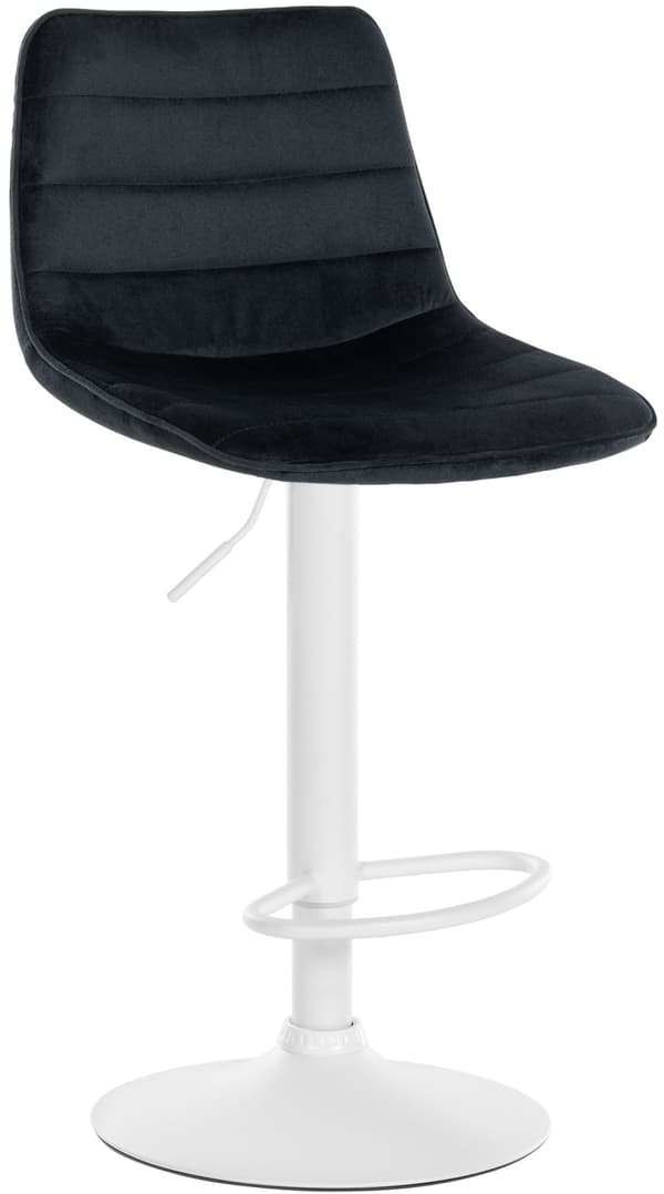 CLP Barstol Lex Velvet