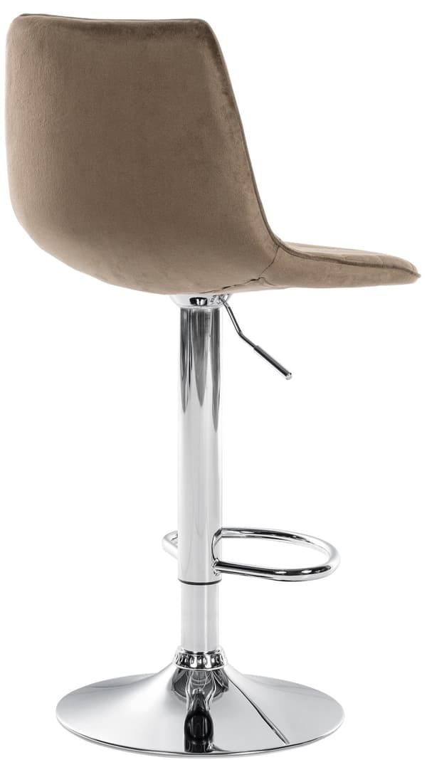 CLP Barstol Lex Velvet