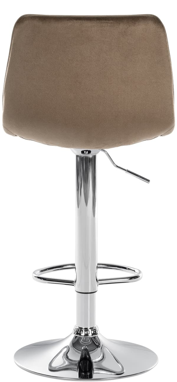 CLP Barstol Lex Velvet