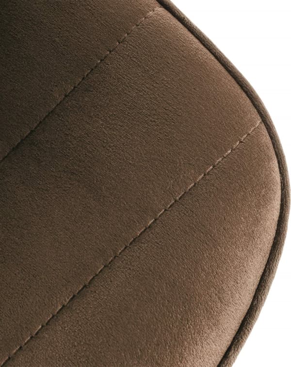 CLP Barstol Lex Velvet