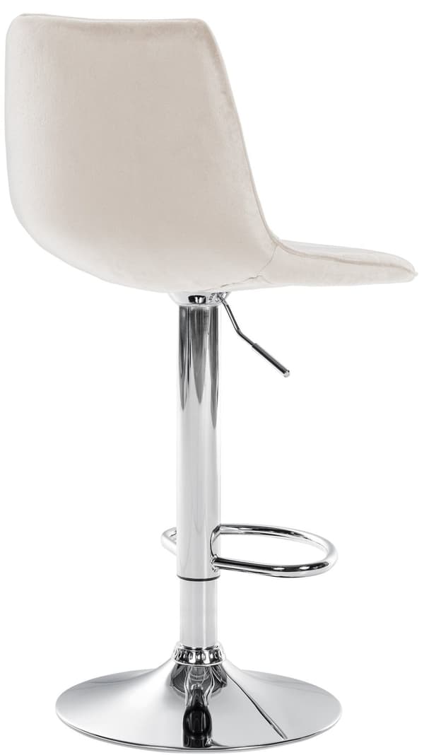 CLP Barstol Lex Velvet