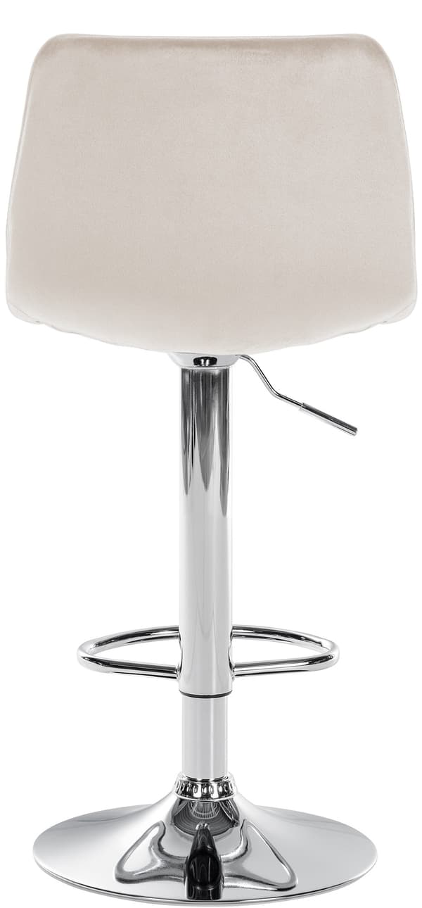 CLP Barstol Lex Velvet