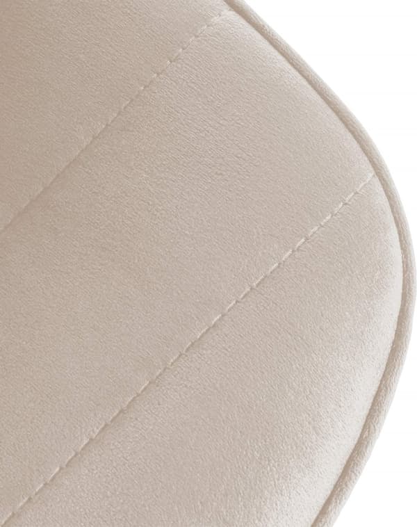 CLP Barstol Lex Velvet