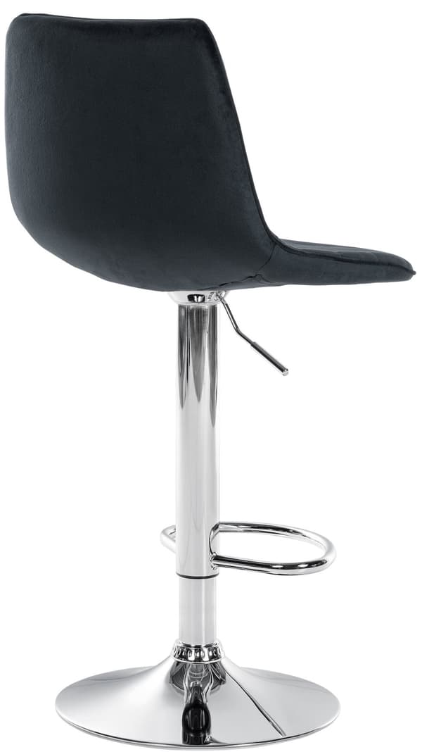 CLP Barstol Lex Velvet