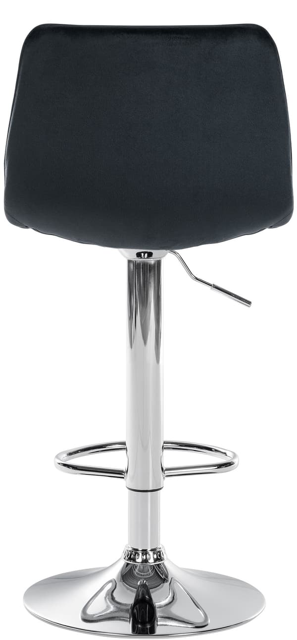 CLP Barstol Lex Velvet