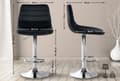 Miniatyrbillede 2 af 5: CLP Barstol Lex Velvet