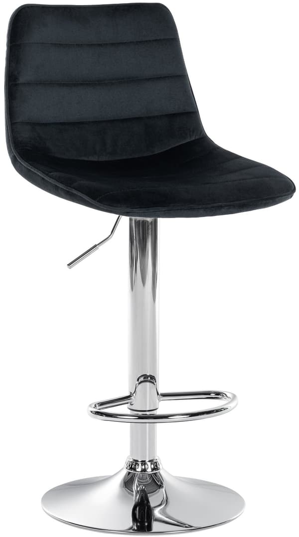 CLP Barstol Lex Velvet