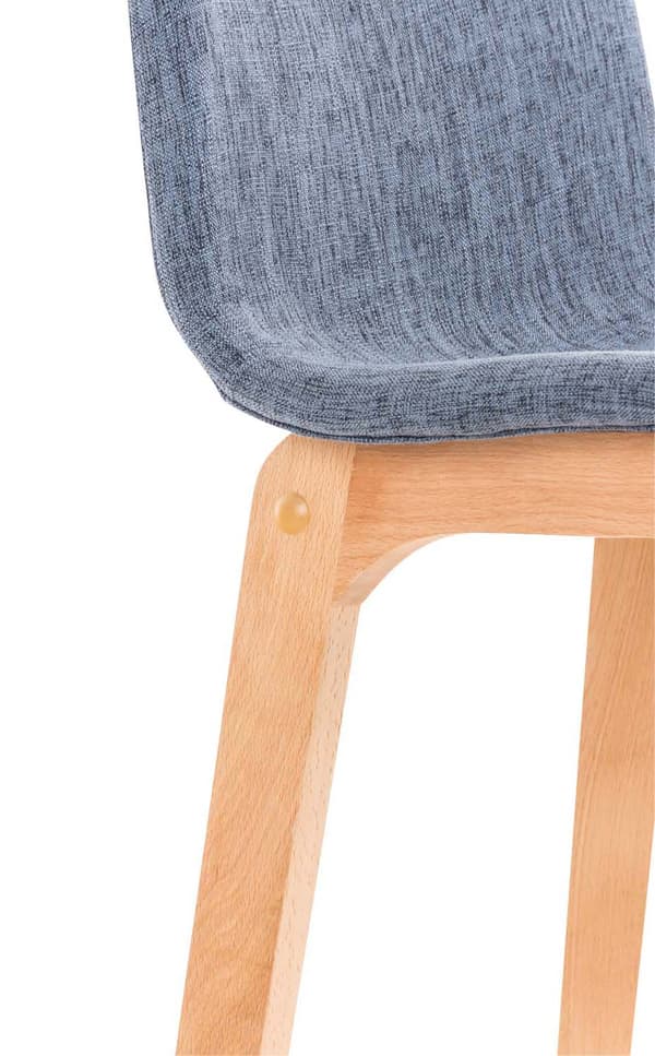 CLP 2 baarijakkaran sarja Hoover Fabric Natura