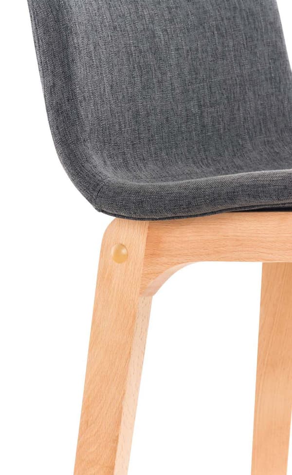 CLP 2 baarijakkaran sarja Hoover Fabric Natura
