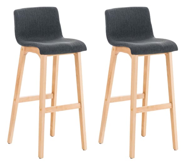 CLP 2 baarijakkaran sarja Hoover Fabric Natura