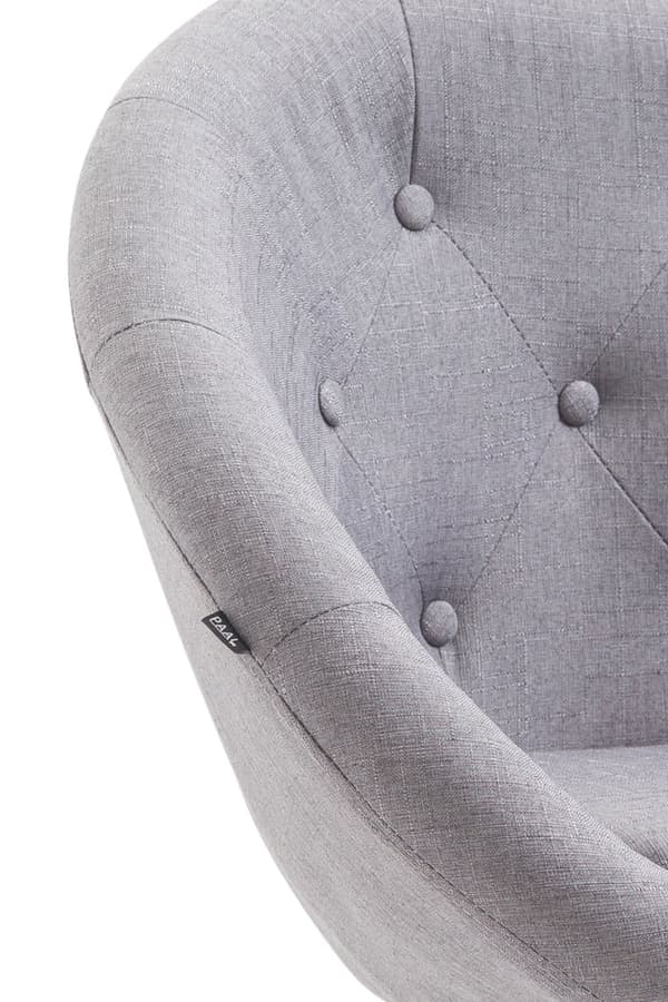 CLP Barstol London V2 Fabric