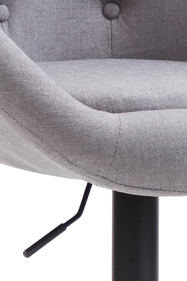 CLP Barstol London V2 Fabric