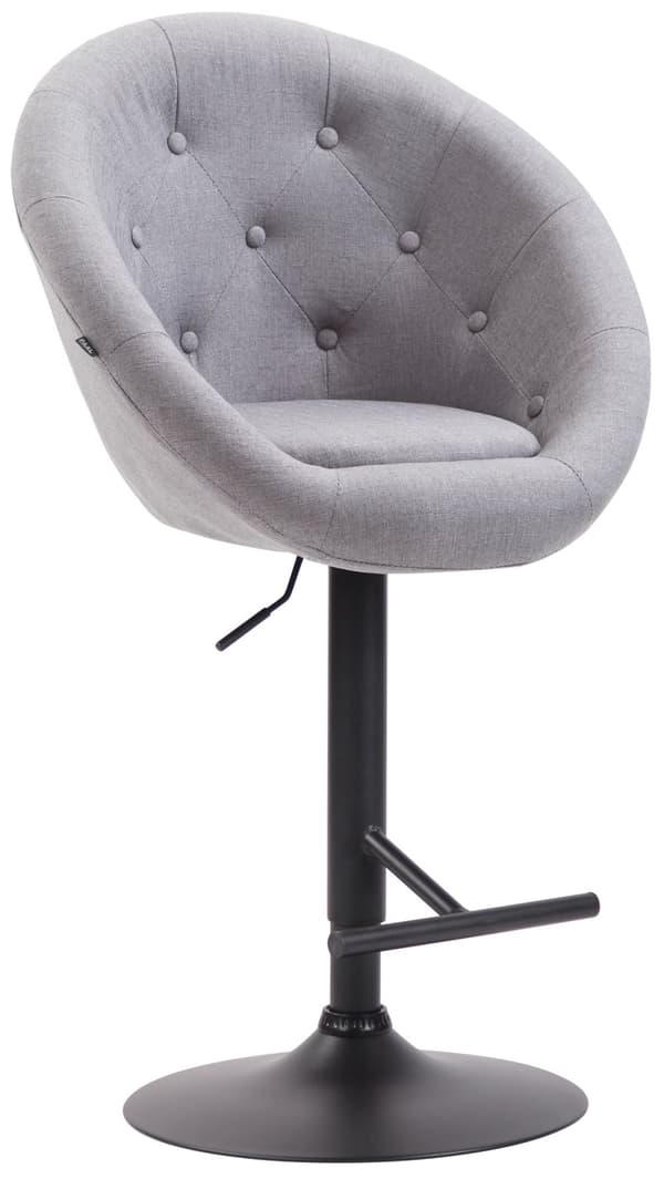 CLP Barstol London V2 Fabric