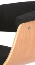 Miniatyrbild 5 av 5: CLP Barstol Vestal