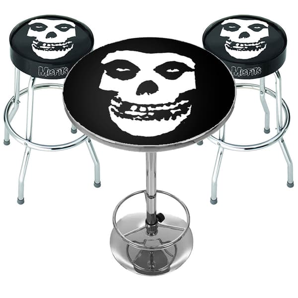 Misfits Bar Set: Fiend