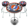 Miniatyrbild 1 av 2: Grateful Dead Bar Set: Face