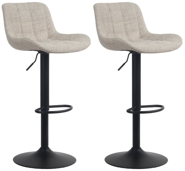 CLP Set of 2 baarijakkarat Tover