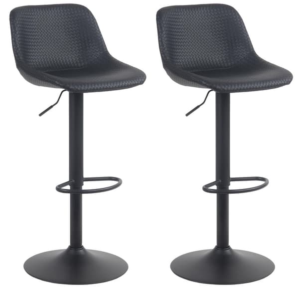 CLP 2er Barstol Loft