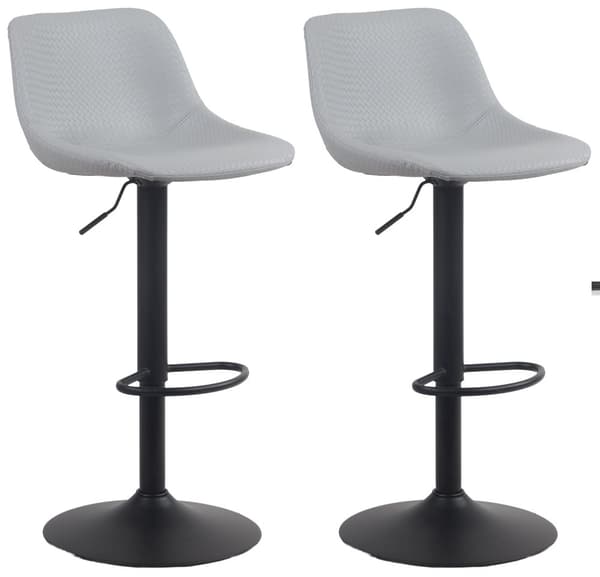 CLP 2er Barstol Loft