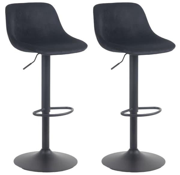 CLP 2er Barstol Loft