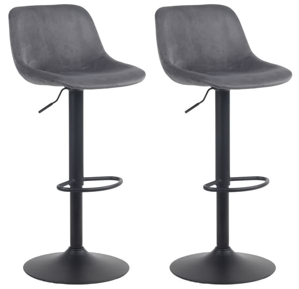 CLP 2er Barstol Loft