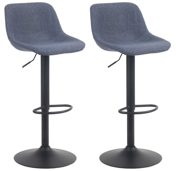 CLP 2er Barstol Loft
