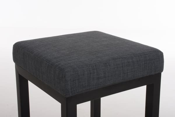 CLP Barstol Taylor B80 Stof