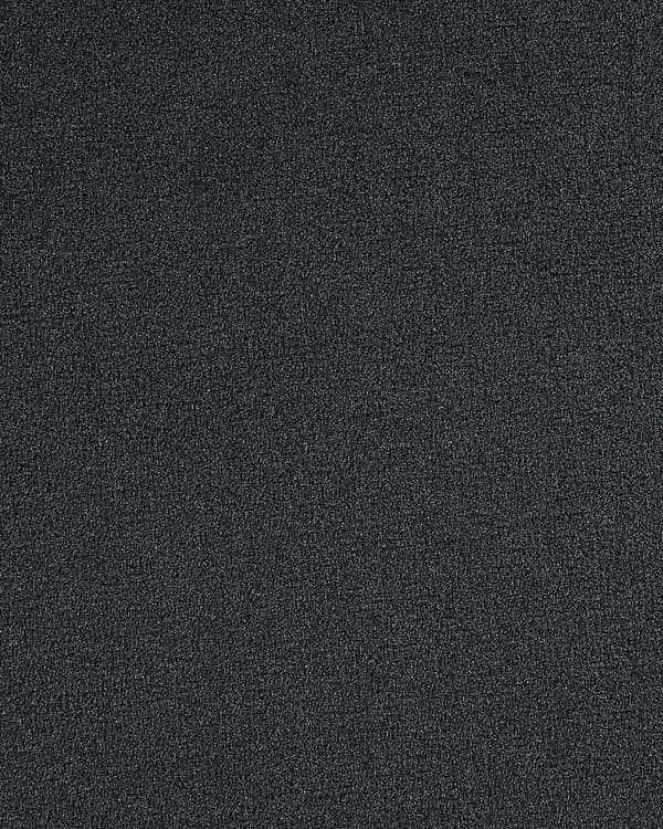Barstole Sort Hvid Velour Sæt af 2 Høj Køkkenstole Retro Rund Ryglæn Koniske Ben Fodstøtte Design Counterstol til Barbord