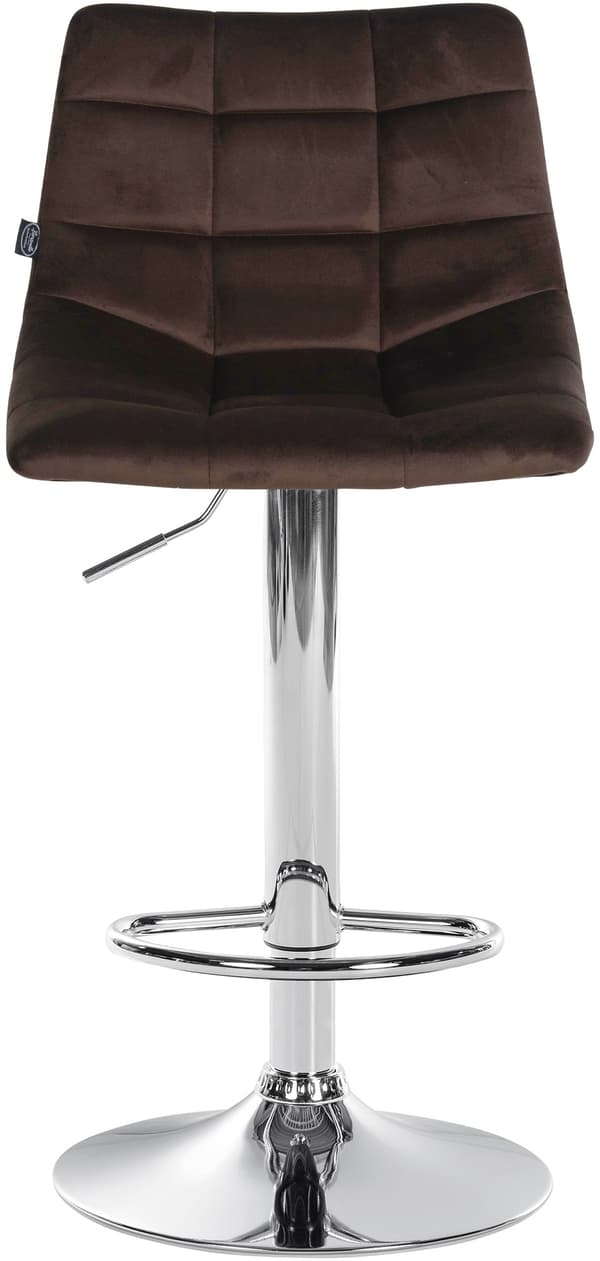 CLP Barstol Jerry Velvet