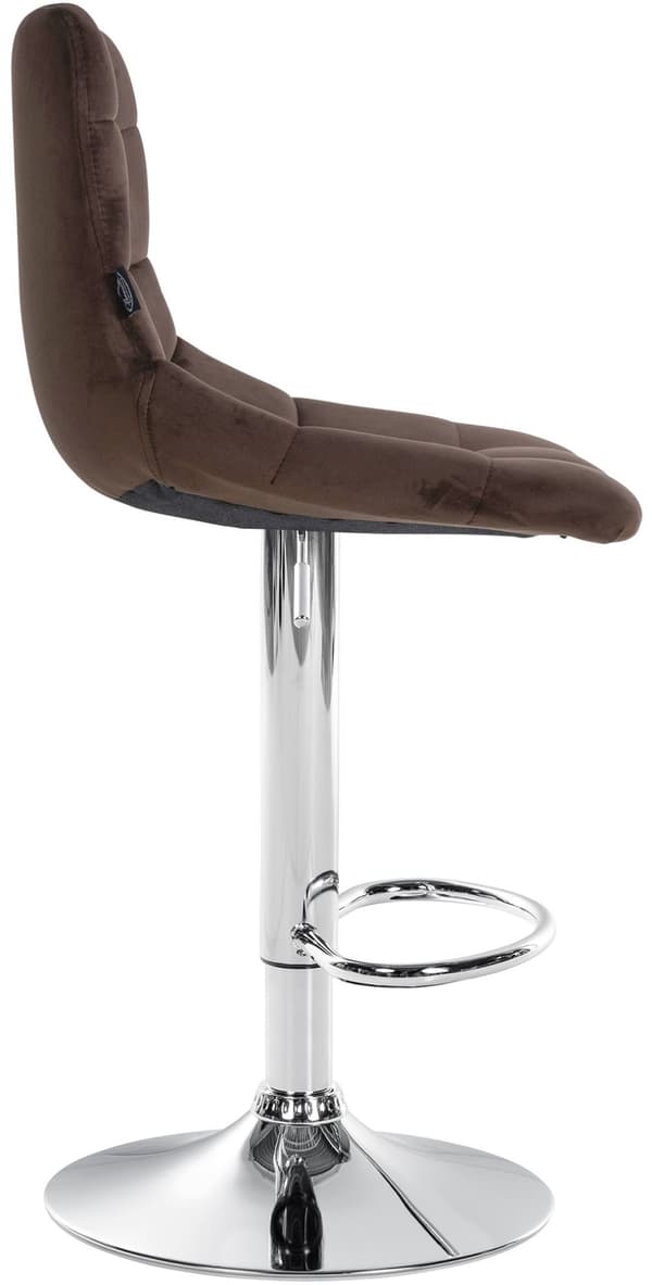 CLP Barstol Jerry Velvet