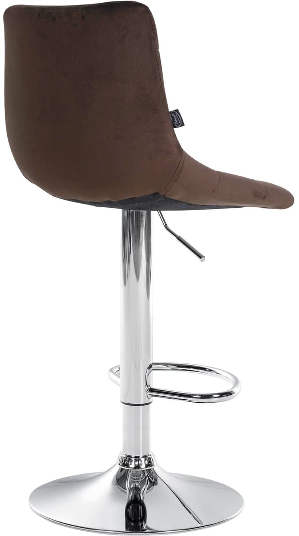CLP Barstol Jerry Velvet