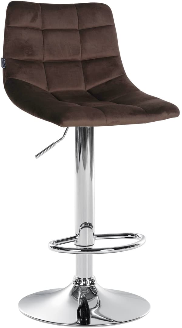 CLP Barstol Jerry Velvet