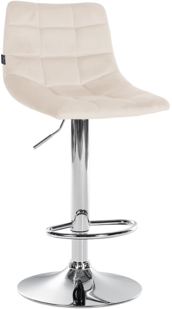 CLP Barstol Jerry Velvet