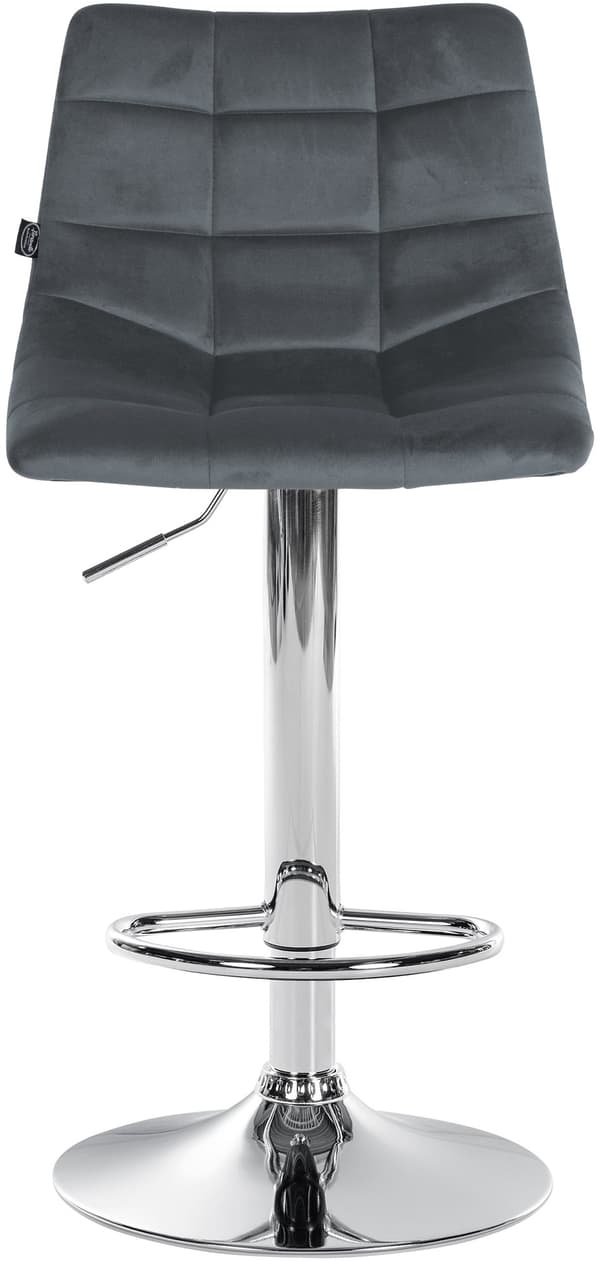 CLP Barstol Jerry Velvet