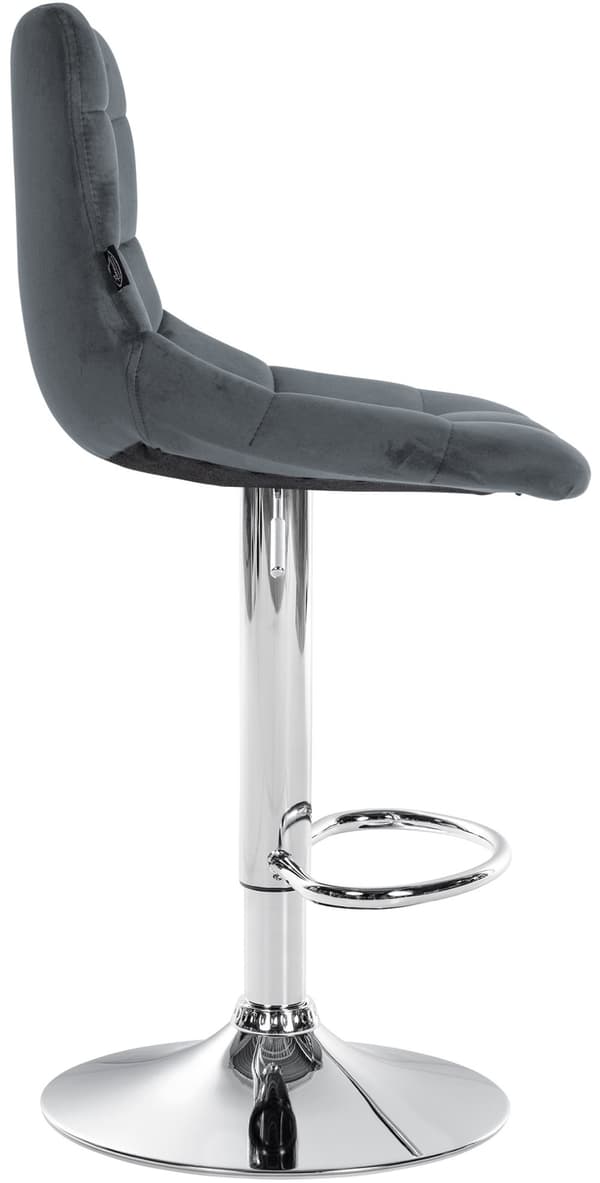 CLP Barstol Jerry Velvet