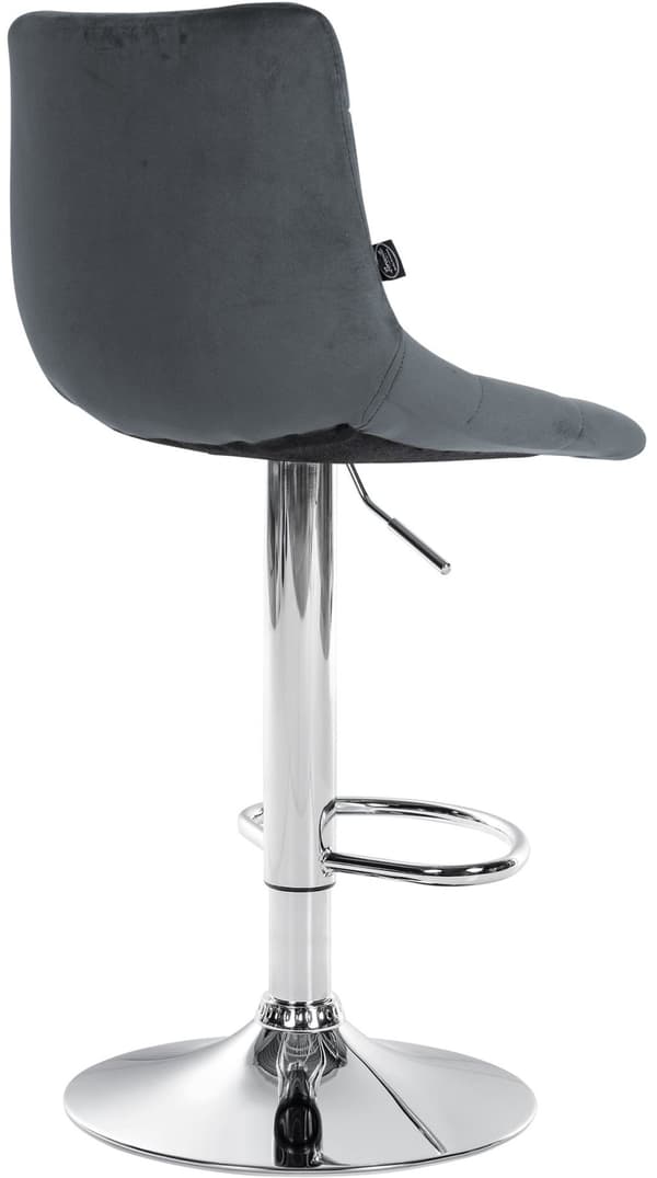 CLP Barstol Jerry Velvet