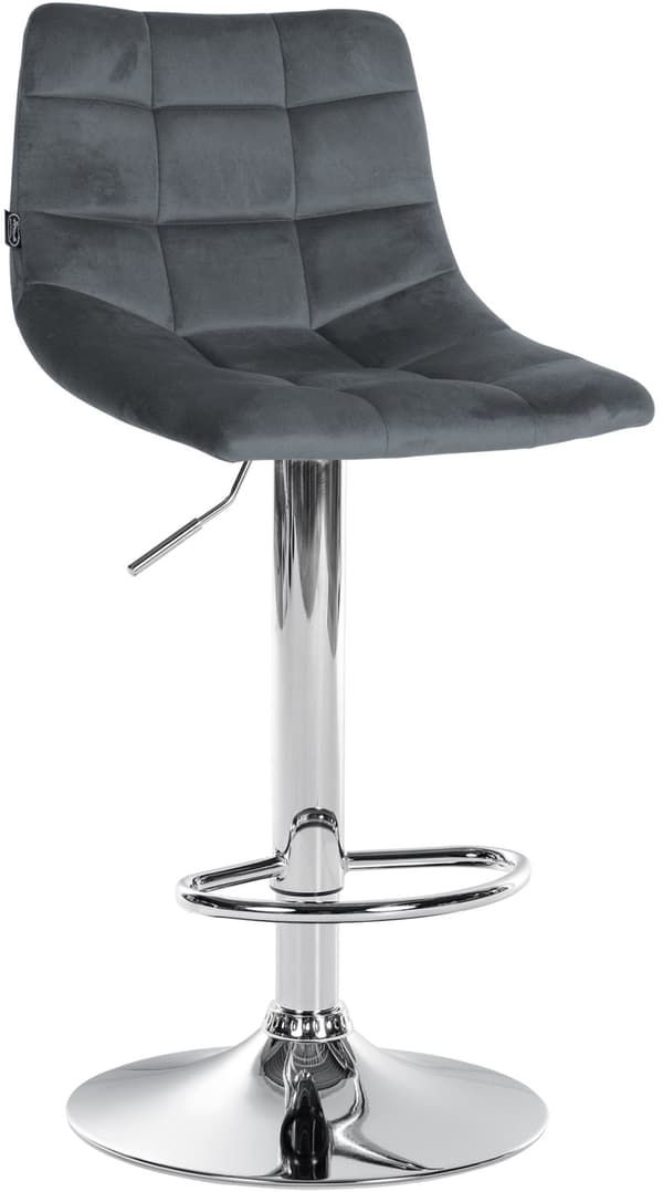 CLP Barstol Jerry Velvet