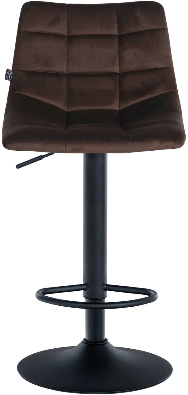 CLP Barstol Jerry Velvet