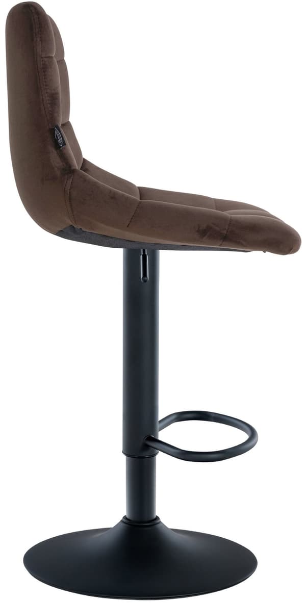 CLP Barstol Jerry Velvet