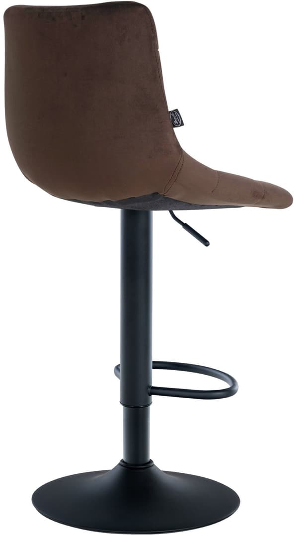 CLP Barstol Jerry Velvet